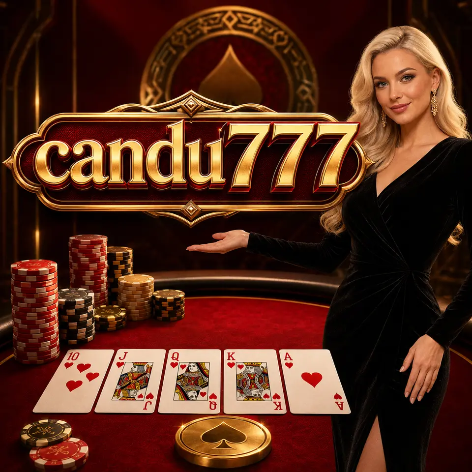 candu777 Unduh