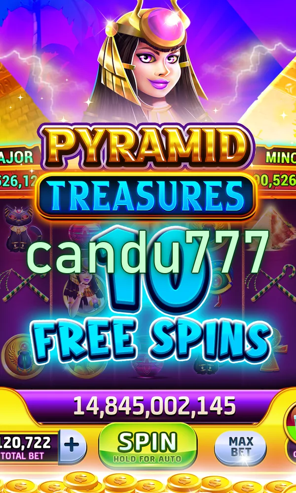 candu777 Unduh