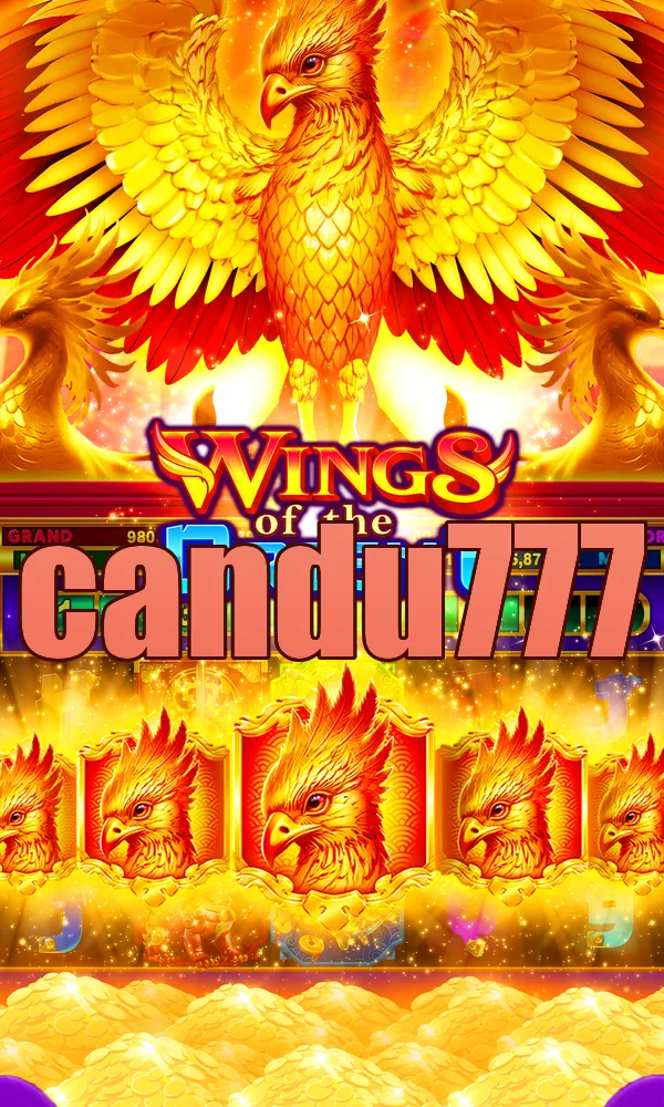 candu777 Unduh