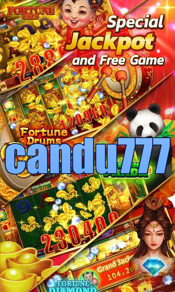 candu777 Masuk