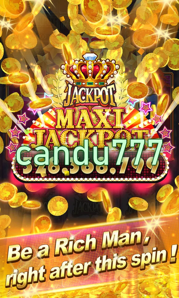 candu777 Tangkapan Layar - APK Resmi