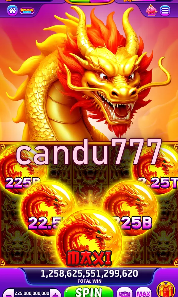 candu777 Preview - Resmi Unduh